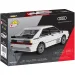 COBI: Audi Quattro 1980 weißes Auto-Bauset (24665) Bild 5