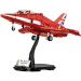 COBI: BAe Hawk T1 „Red Arrows” Flugzeug-Bausatz (5844)