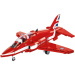 COBI: BAe Hawk T1 „Red Arrows” Flugzeug-Bausatz (5844)