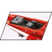 COBI: BAe Hawk T1 „Red Arrows” Flugzeug-Bausatz (5844)
