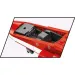 COBI: BAe Hawk T1 „Red Arrows” Flugzeug-Bausatz (5844)