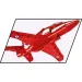 COBI: BAe Hawk T1 „Red Arrows” Flugzeug-Bausatz (5844)