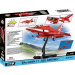 COBI: BAe Hawk T1 „Red Arrows” Flugzeug-Bausatz (5844)