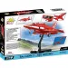 COBI: BAe Hawk T1 „Red Arrows” Flugzeug-Bausatz (5844)