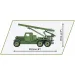 COBI: BM-13 Katjuscha (ZIS-6) Fahrzeug-Bausatz (2280)