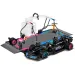 COBI: BWT Alpine F1 Boxengassen-Rennauto Bauset (1685)