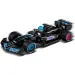 COBI: BWT Alpine F1 Team Rennwagen-Bauset (1684)