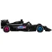 COBI: BWT Alpine F1 Team Rennwagen-Bauset (1684)