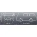 COBI: Barkas B1000 Kleinbus Bausatz (24600)