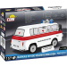 COBI: Barkas B1000 Krankenwagen Bausatz (24595)