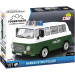 COBI: Barkas B1000 Polizeibus Bausatz (24596)