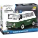 COBI: Barkas B1000 Polizeibus Bausatz (24596)