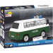 COBI: Barkas B1000 Polizeibus Bausatz (24596)