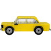 COBI: Bausatz Polski Fiat 125p 1.5 ME (24588)