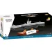 COBI: Bausatz U-Boot Typ VIIC U-96 aus dem Zweiten Weltkrieg (4857) Bild 1