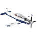 COBI: Beechcraft T-6 Texan II blau-weißer Baukasten (26624)