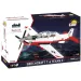 COBI: Beechcraft T-6 Texan II rot-weiß Bauset (26625)
