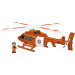 COBI: Bell 407 Küstenwache Bausatz (26627)