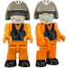 COBI: Bell 407 Küstenwache Bausatz (26627)