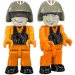 COBI: Bell 407 Küstenwache Bausatz (26627)
