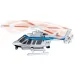 COBI: Bell 407 Polizei Bauset (26628)