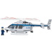 COBI: Bell 407 Polizei Bauset (26628)