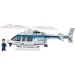 COBI: Bell 407 Polizei Bauset (26628)