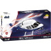 COBI: Bell 429 Polizei-Hubschrauber Bausatz (26630)