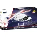 COBI: Bell 429 Polizei-Hubschrauber Bausatz (26630)