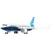 COBI: Boeing 737-8 Bausatz (26608)