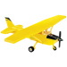 COBI: Cessna 172 Skyhawk gelbes Bauset (26621)