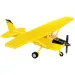 COBI: Cessna 172 Skyhawk gelbes Bauset (26621)