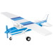 COBI: Cessna 172 Skyhawk weiß-blau Bausatz (26622)