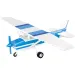 COBI: Cessna 172 Skyhawk weiß-blau Bausatz (26622)