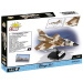 COBI: Dassault Mirage IIIC Flugzeug-Bauset (5818)