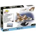COBI: Dassault Mirage IIIC Flugzeug-Bauset (5818)