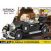 COBI: De Gaulles Horch 830 BL Automodell-Bausatz (2261)