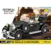 COBI: De Gaulles Horch 830 BL Automodell-Bausatz (2261)