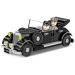 COBI: De Gaulles Horch 830 BL Automodell-Bausatz (2261)