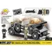COBI: De Gaulles Horch 830 BL Automodell-Bausatz (2261)