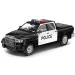 COBI: Dodge RAM 1500 Polizeiauto Bauset (24608)