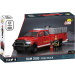 COBI: Dodge RAM 3500 Feuerwehr-Bausatz (24612)