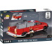 COBI: Dodge RAM 3500 Feuerwehr-Bausatz (24612)