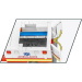 COBI: Dodge RAM 3500 Rettungswagen Bauset (24609)