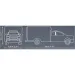 COBI: Dodge RAM 3500 Rettungswagen Bauset (24609)