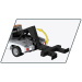 COBI: Dodge RAM 3500 Zugmaschine Bausatz (24611)