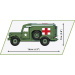COBI: Dodge WC-54 Krankenwagen Bausatz (2257)