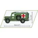 COBI: Dodge WC-54 Krankenwagen Bausatz (2257)