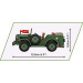 COBI: Dodge WC-56 Command Car Panzerspielzeug-Bausatz (3111)