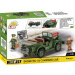 COBI: Dodge WC-56 Command Car Panzerspielzeug-Bausatz (3111)